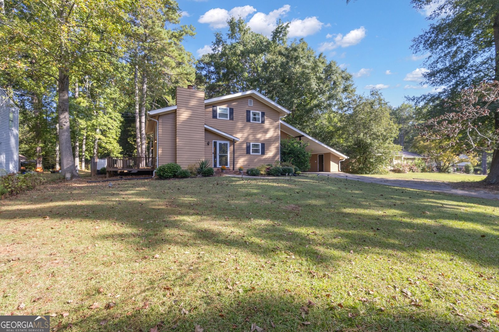 6 Lynn Circle Newnan - 5