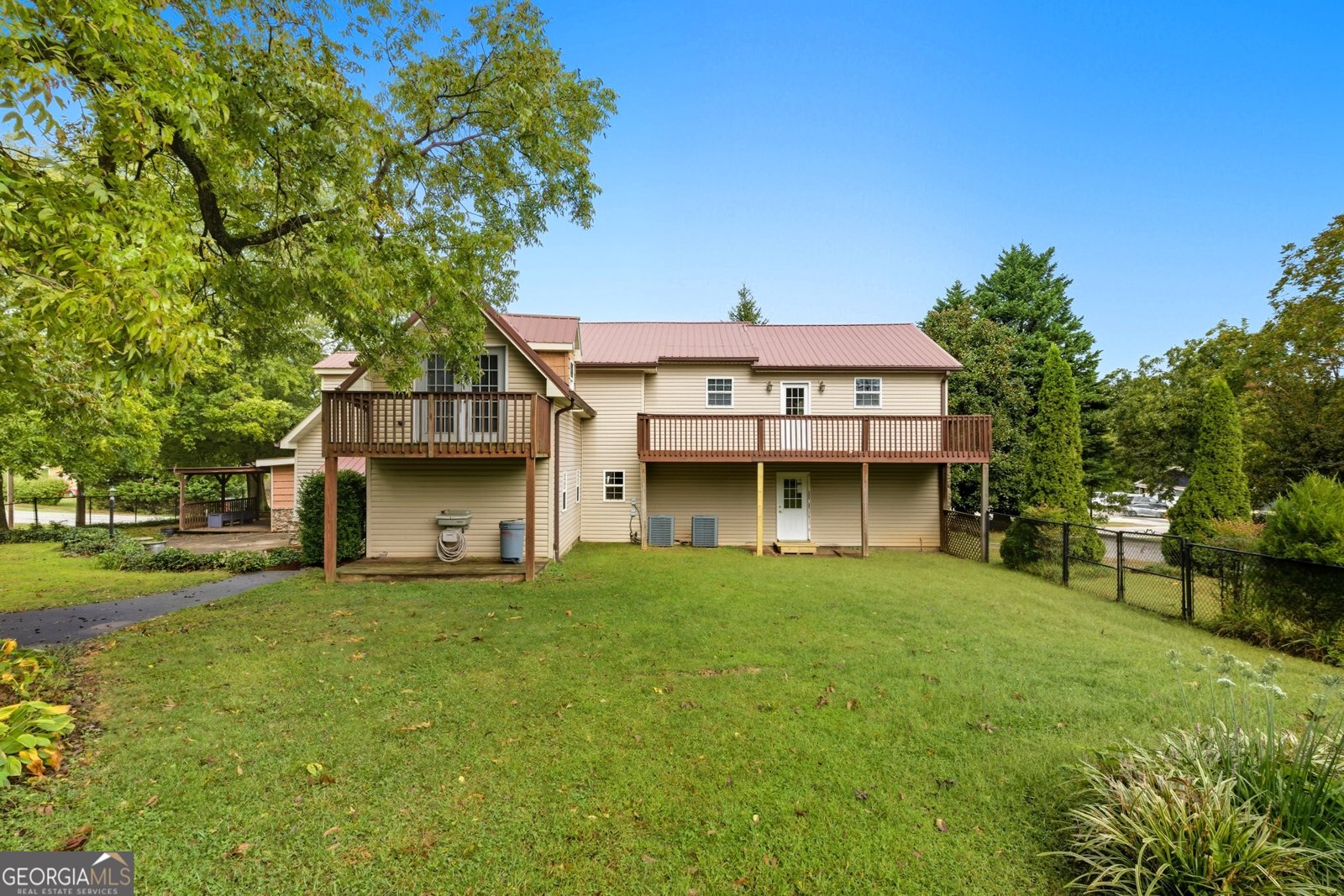 103 Baldwin Falls Road Baldwin - 43