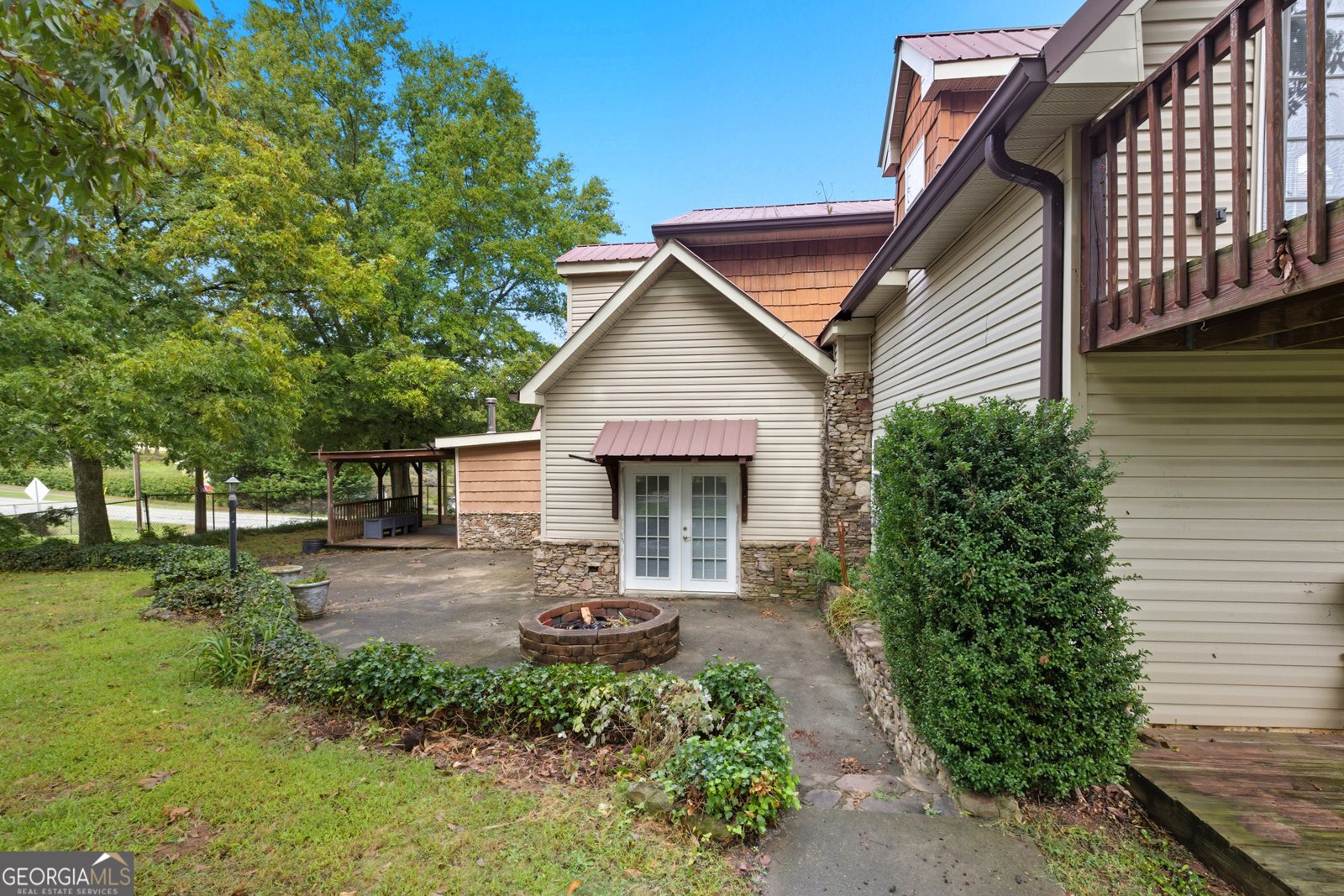 103 Baldwin Falls Road Baldwin - 52