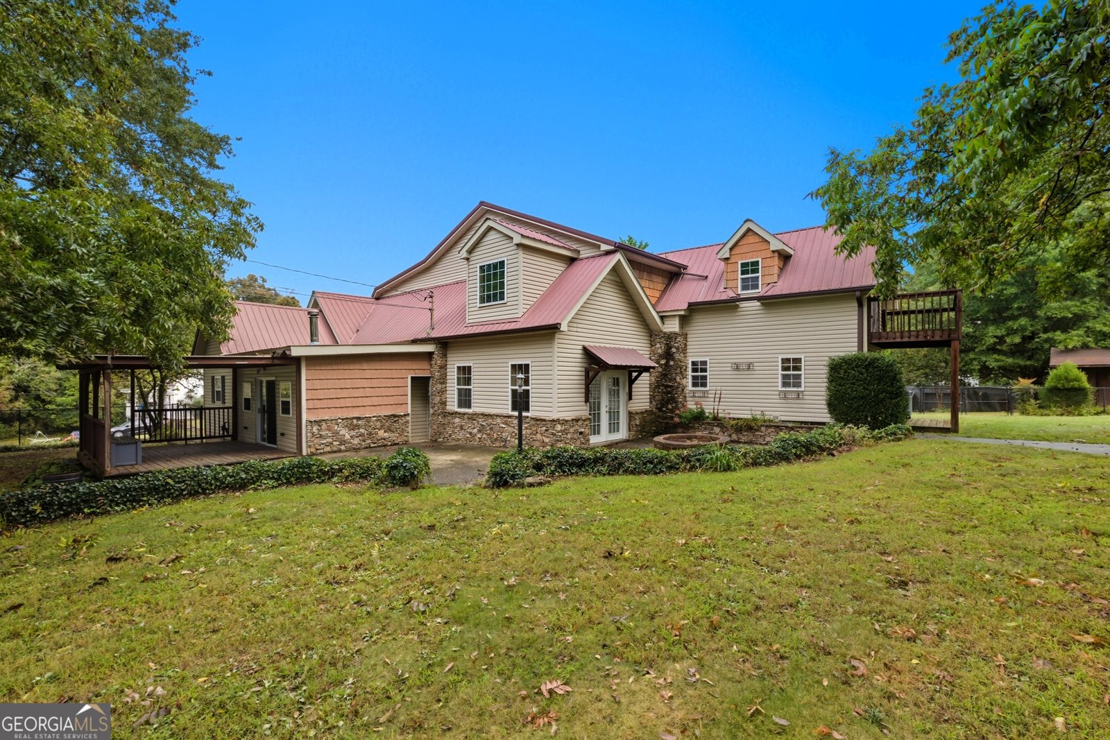 103 Baldwin Falls Road Baldwin - 53