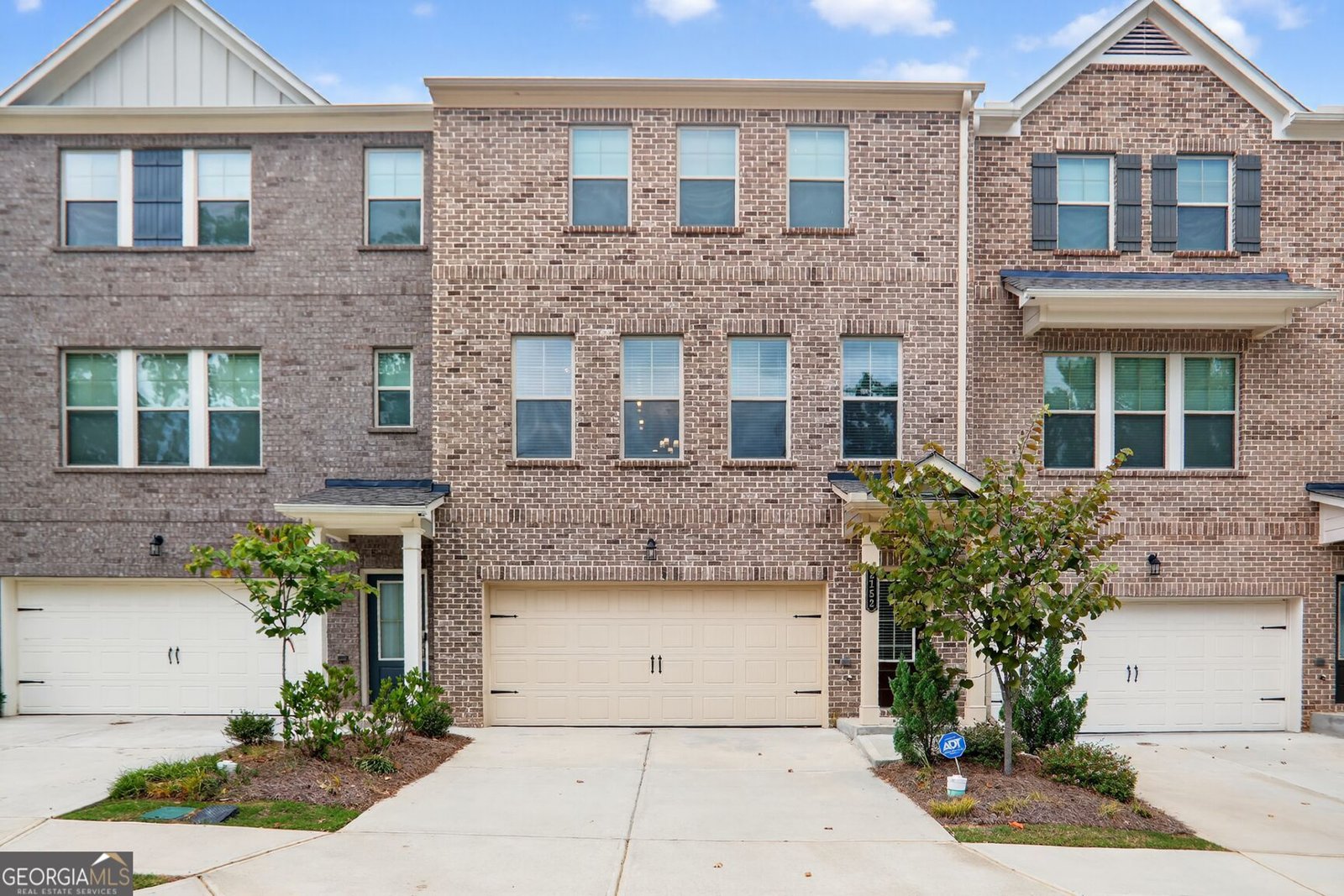 2152 Graywell Lane Duluth - 1