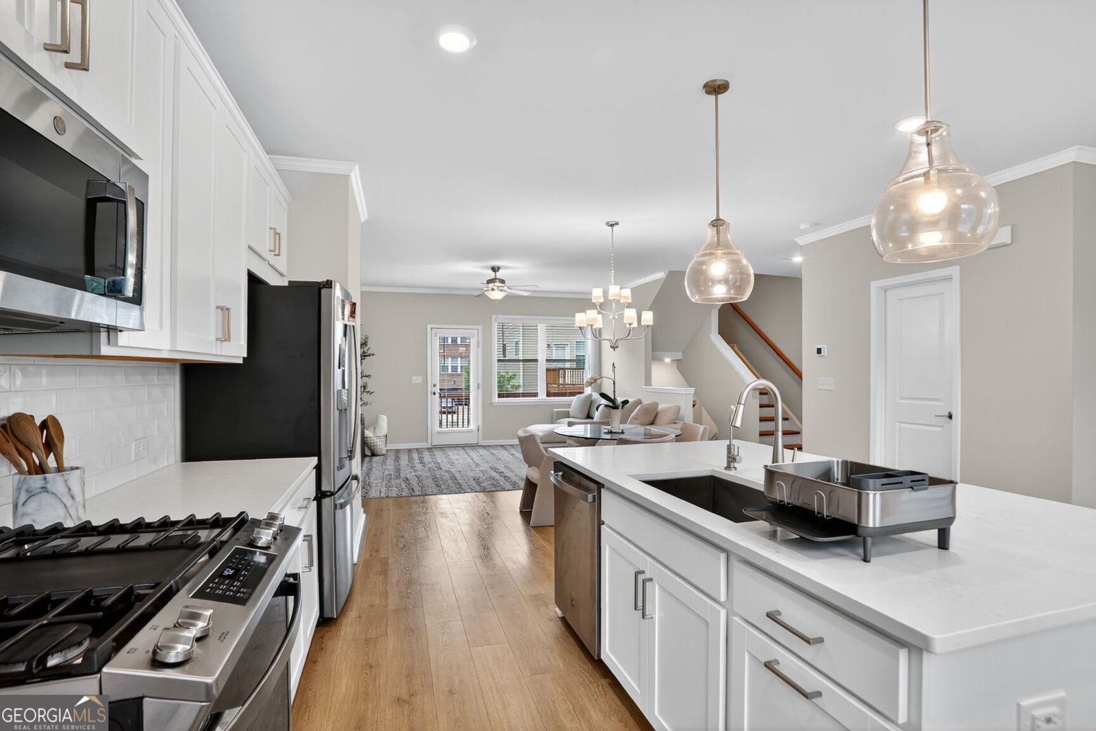 2152 Graywell Lane Duluth - 9
