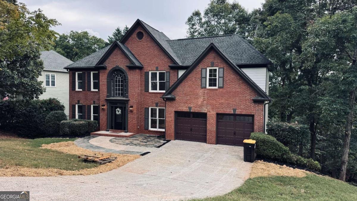 5015 Dorset Lane Suwanee - 2