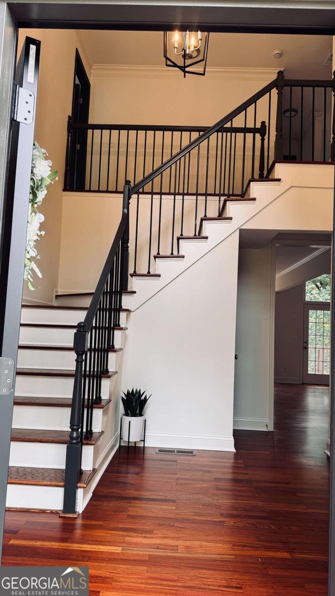 5015 Dorset Lane Suwanee - 3