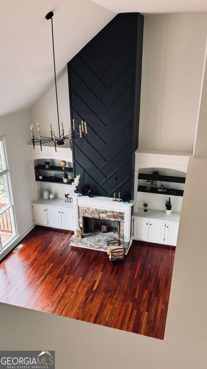 5015 Dorset Lane Suwanee - 30