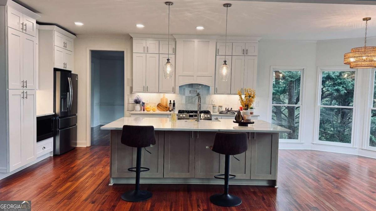 5015 Dorset Lane Suwanee - 7