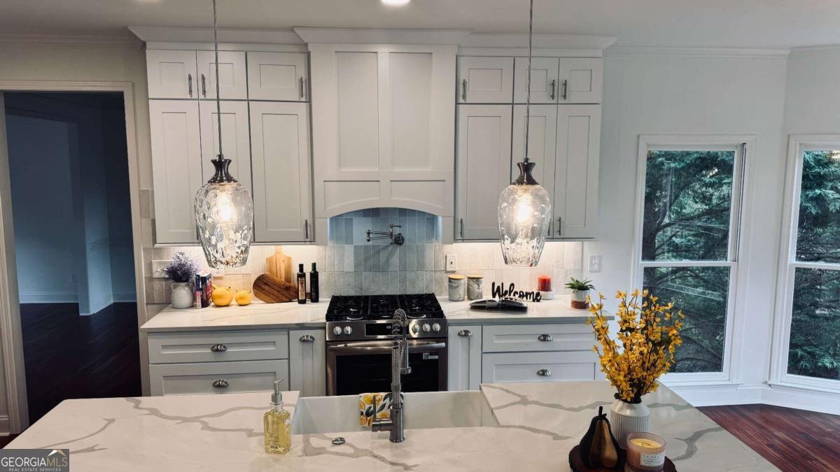 5015 Dorset Lane Suwanee - 8