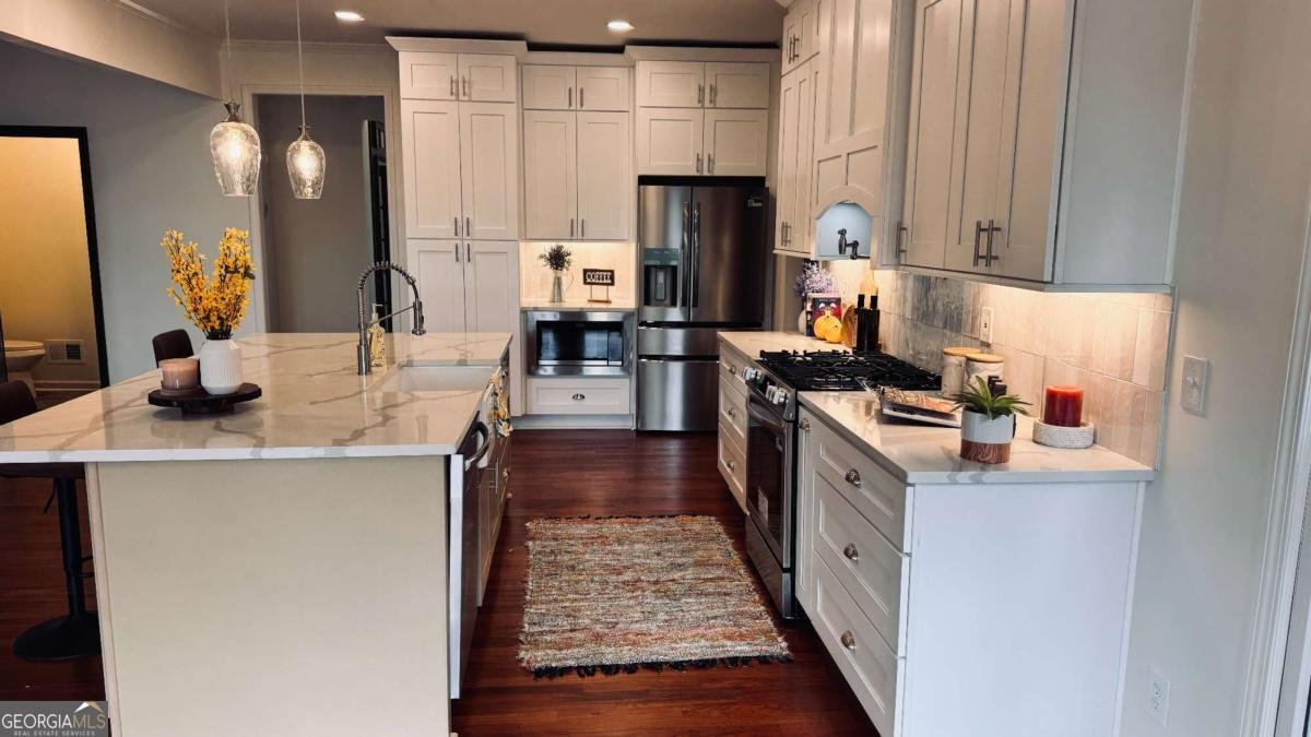 5015 Dorset Lane Suwanee - 9