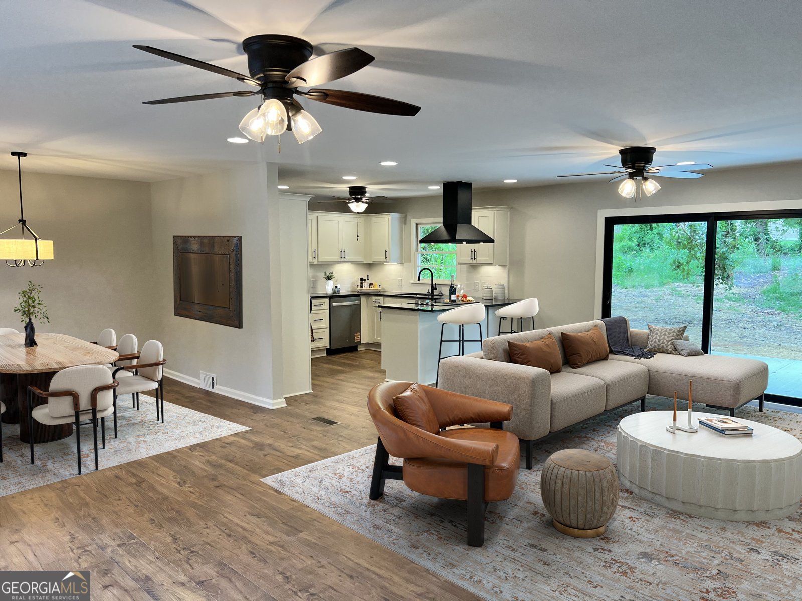 1440 Smyrna Road Conyers - 4