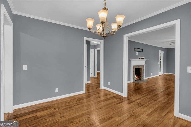 1065 Milstead Avenue Conyers - 12