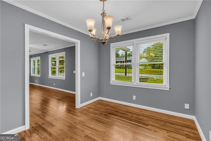 1065 Milstead Avenue Conyers - 13
