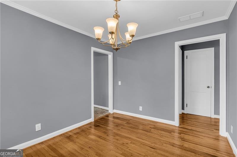 1065 Milstead Avenue Conyers - 14
