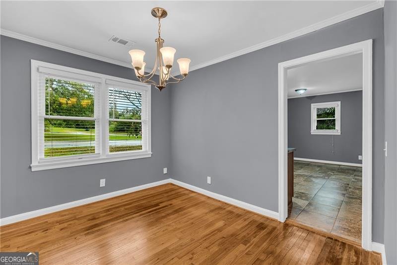1065 Milstead Avenue Conyers - 15