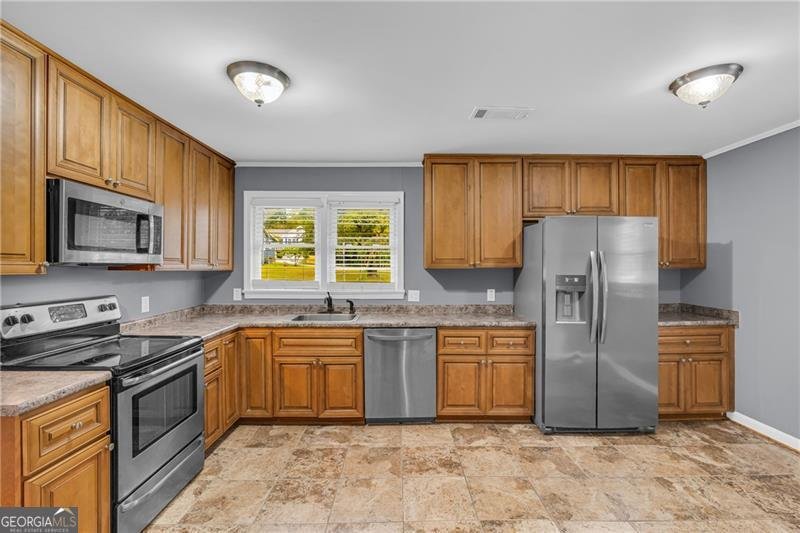 1065 Milstead Avenue Conyers - 18