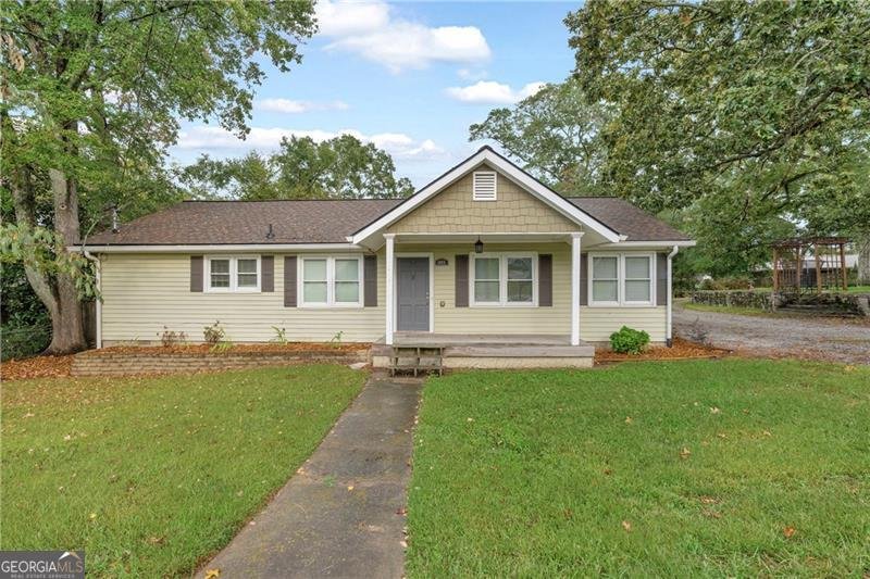 1065 Milstead Avenue Conyers - 2