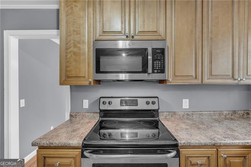 1065 Milstead Avenue Conyers - 20