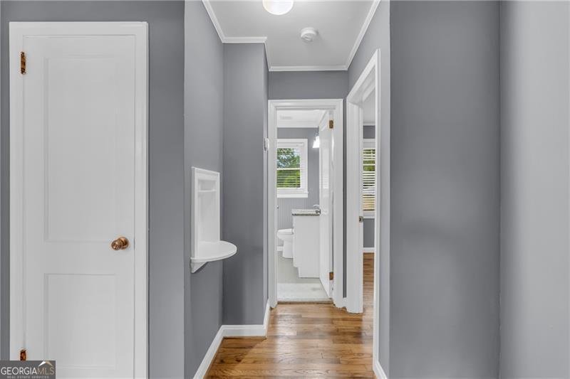 1065 Milstead Avenue Conyers - 24