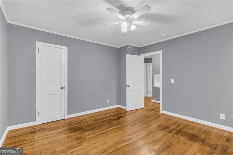 1065 Milstead Avenue Conyers - 26