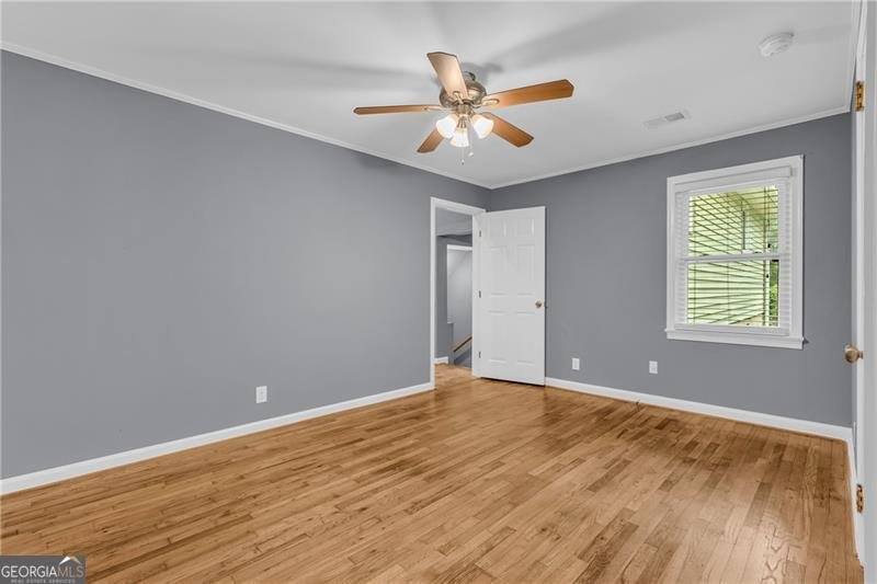 1065 Milstead Avenue Conyers - 27