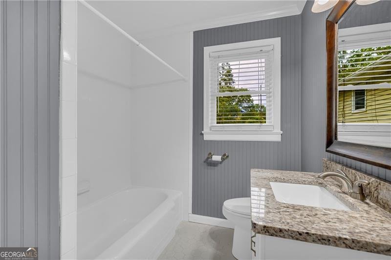 1065 Milstead Avenue Conyers - 28