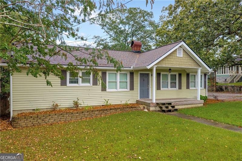 1065 Milstead Avenue Conyers - 3