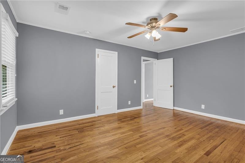 1065 Milstead Avenue Conyers - 30