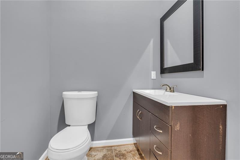 1065 Milstead Avenue Conyers - 31