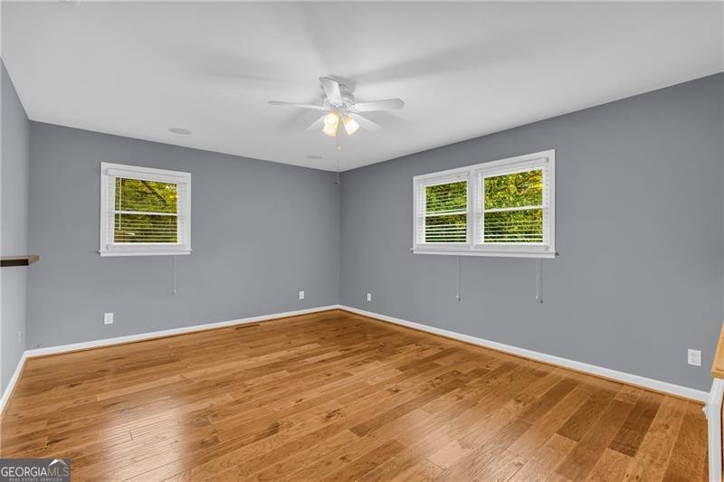 1065 Milstead Avenue Conyers - 34