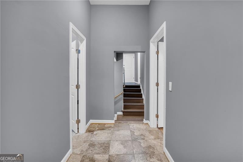 1065 Milstead Avenue Conyers - 35