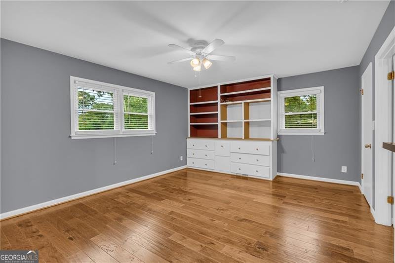1065 Milstead Avenue Conyers - 36