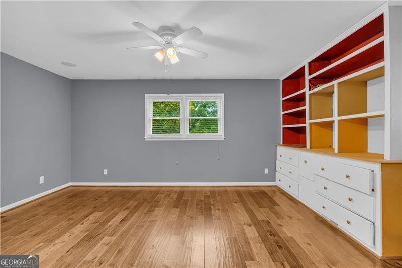 1065 Milstead Avenue Conyers - 37