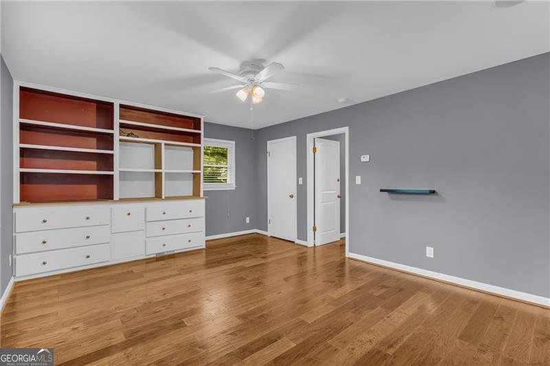 1065 Milstead Avenue Conyers - 38
