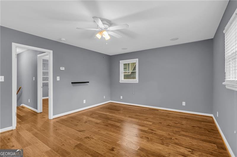 1065 Milstead Avenue Conyers - 39