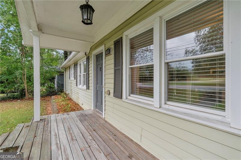 1065 Milstead Avenue Conyers - 4