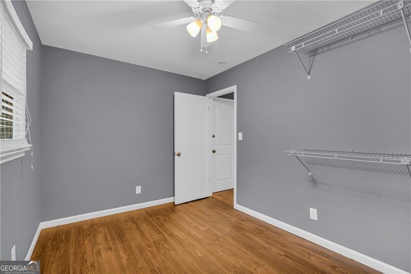 1065 Milstead Avenue Conyers - 40