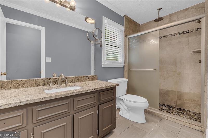 1065 Milstead Avenue Conyers - 42