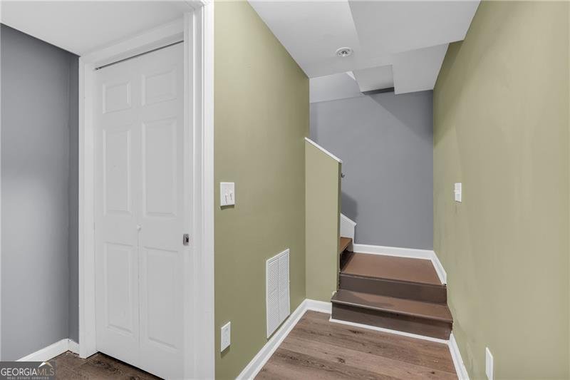 1065 Milstead Avenue Conyers - 43