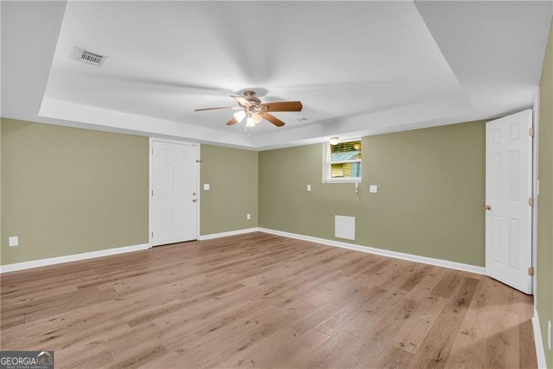 1065 Milstead Avenue Conyers - 45