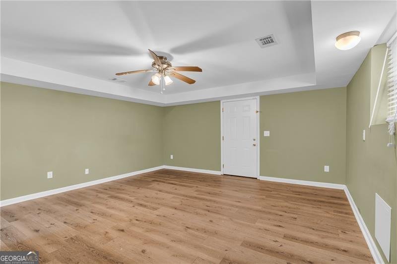 1065 Milstead Avenue Conyers - 46