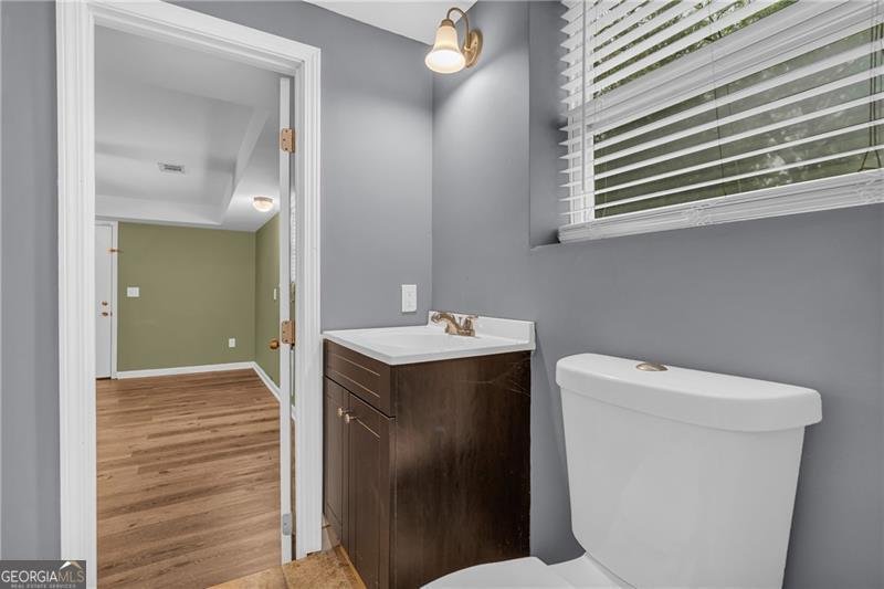 1065 Milstead Avenue Conyers - 48
