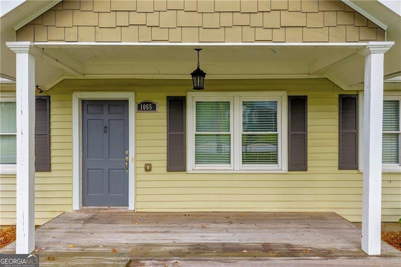 1065 Milstead Avenue Conyers - 5