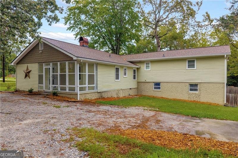 1065 Milstead Avenue Conyers - 50