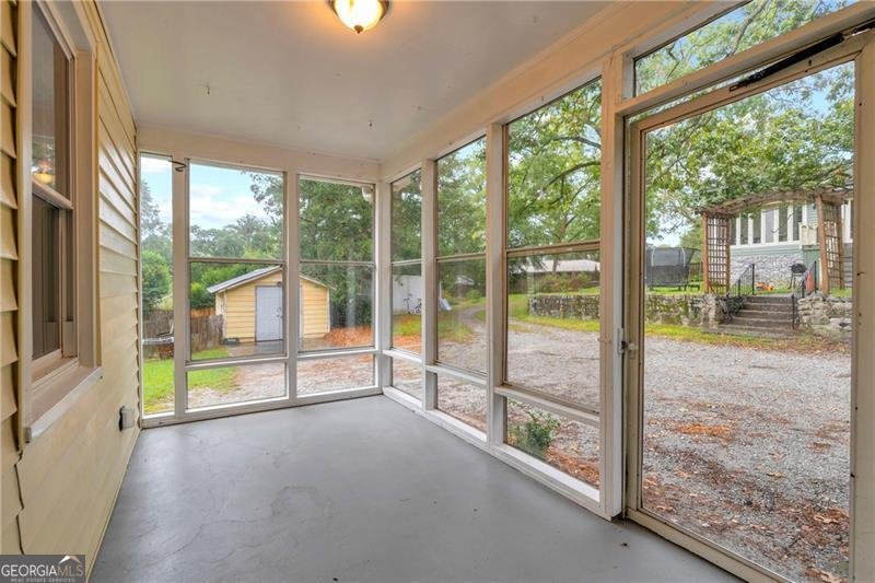 1065 Milstead Avenue Conyers - 52