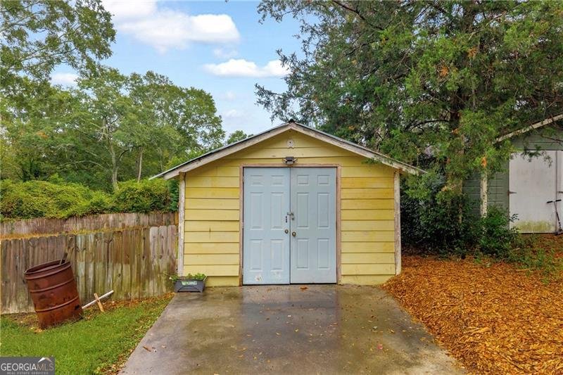 1065 Milstead Avenue Conyers - 53