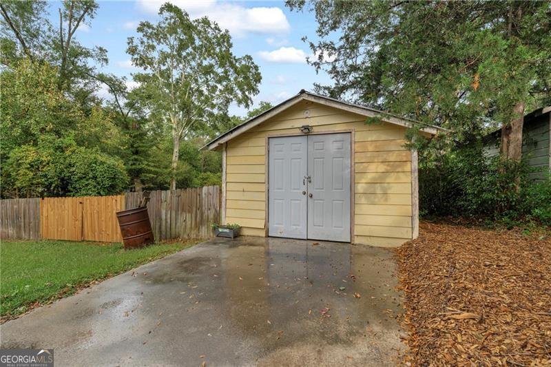 1065 Milstead Avenue Conyers - 54