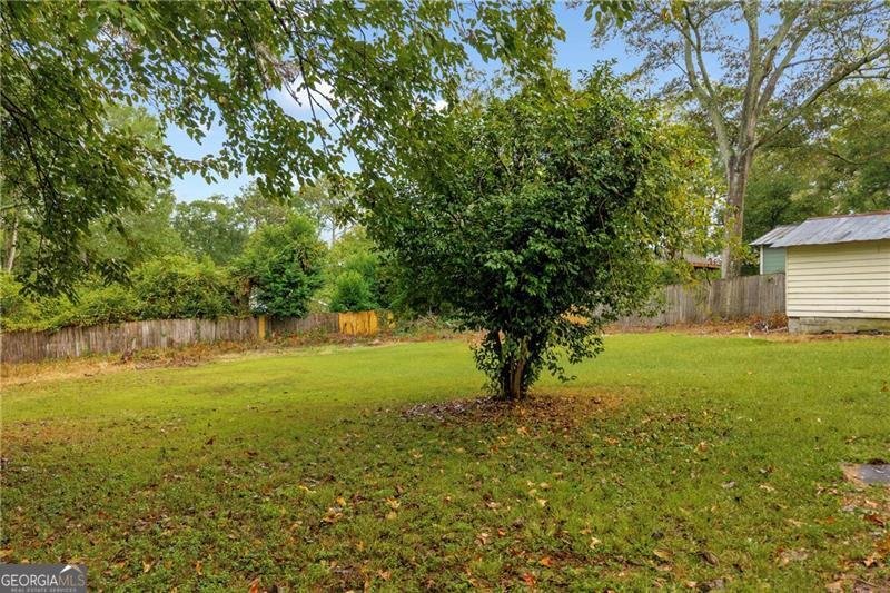 1065 Milstead Avenue Conyers - 56