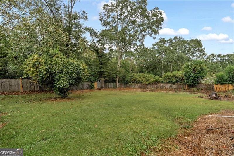 1065 Milstead Avenue Conyers - 57