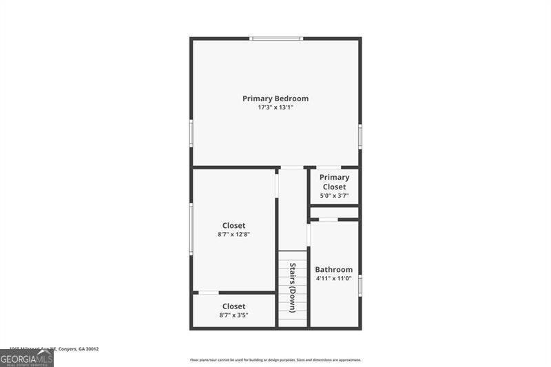 1065 Milstead Avenue Conyers - 63