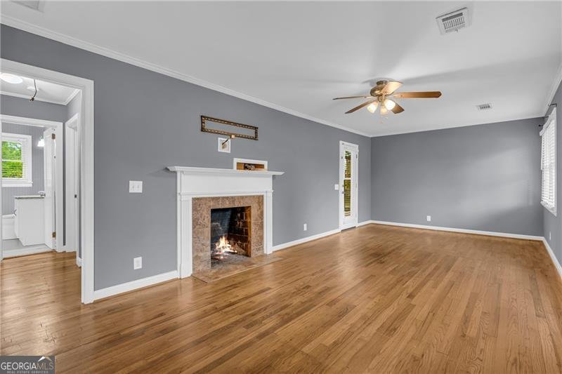 1065 Milstead Avenue Conyers - 7