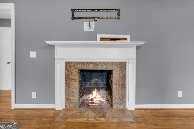1065 Milstead Avenue Conyers - 8